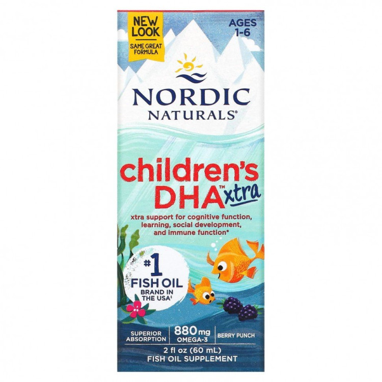 Nordic children s dha. Омега-3 Nordic naturals children.